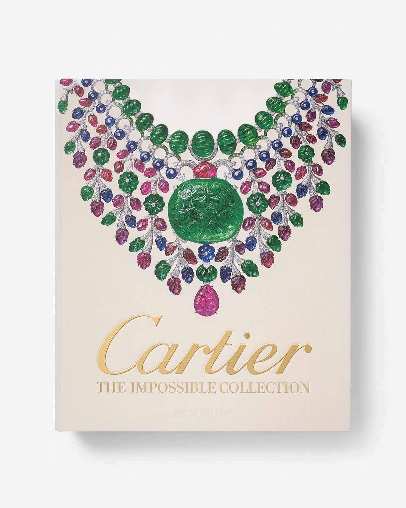 CARTIER: THE IMPOSSIBLE COLLECTION