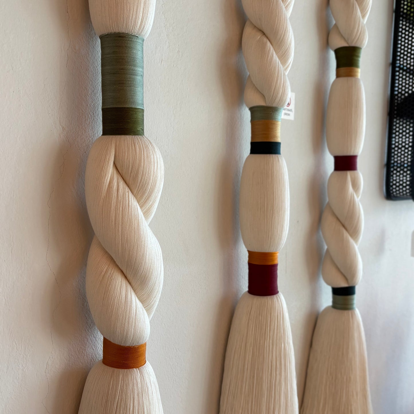 Cuerdas Turkanas Set of 3