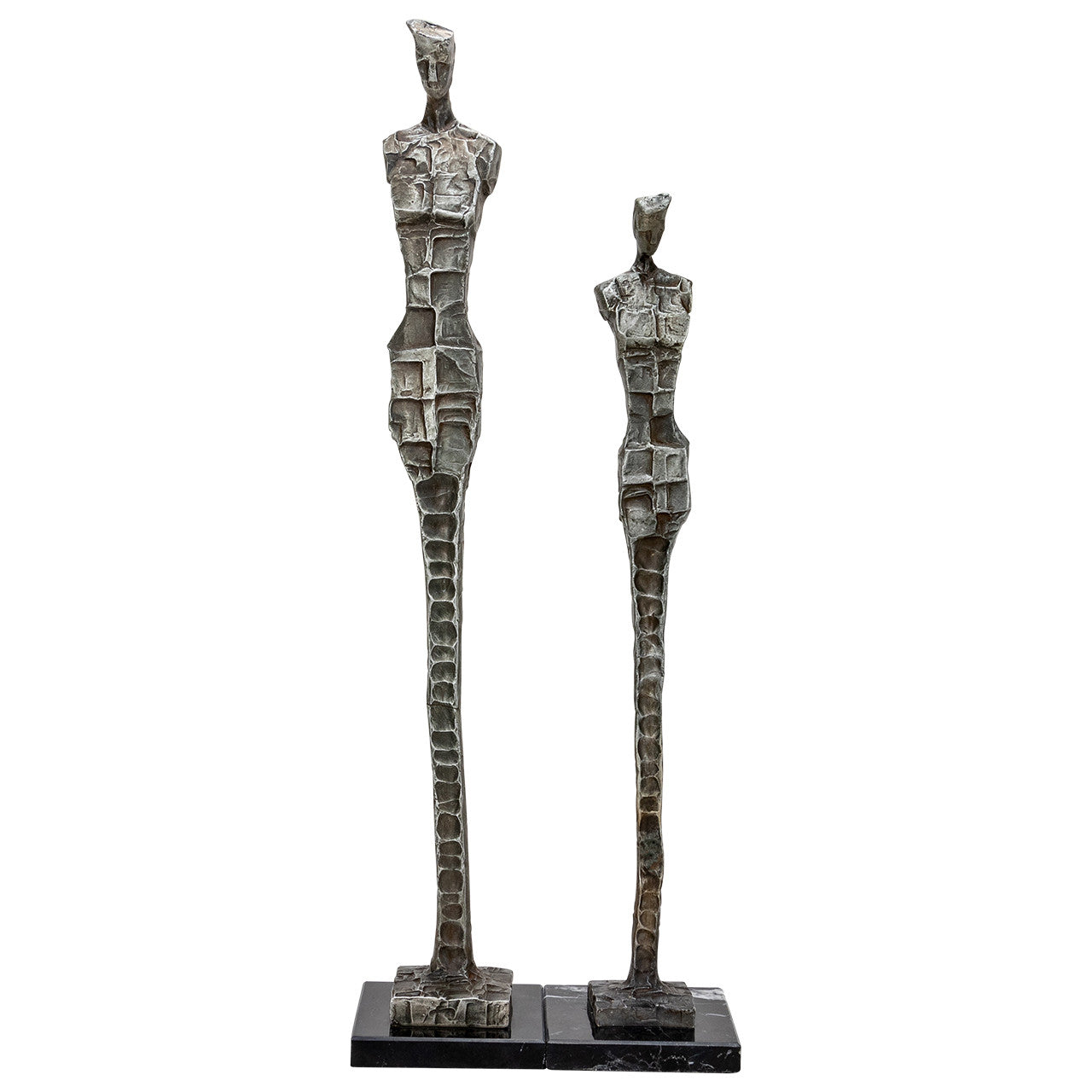 Sidonia Statuaries Set of 2