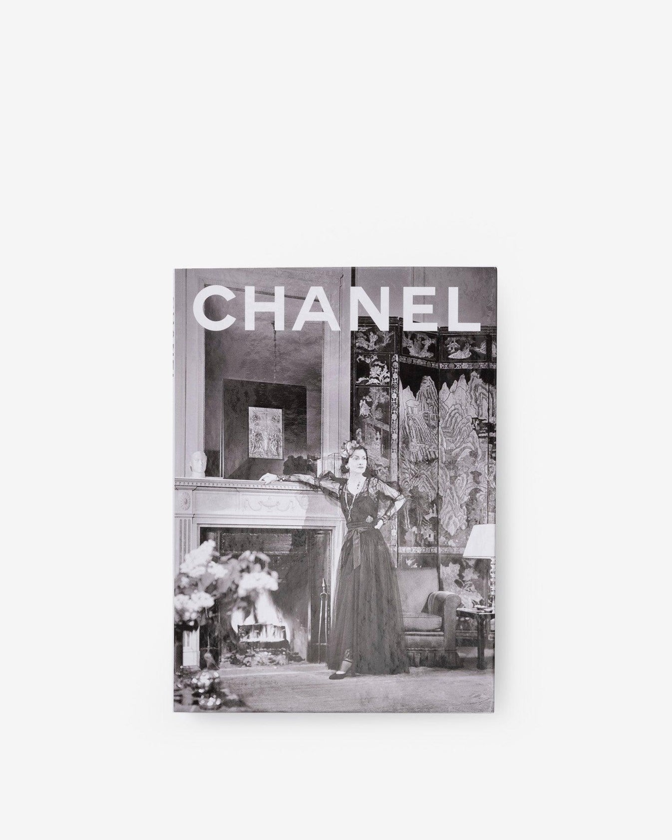 CHANEL 3-BOOK SLIPCASE (NEW EDITION)