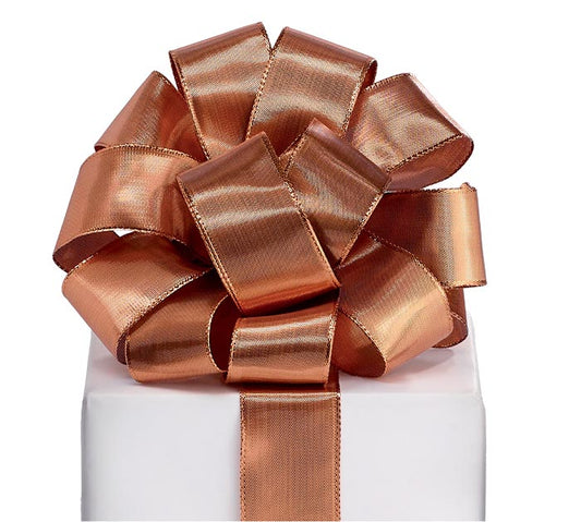 #9 METALLIC COPPER RIBBON