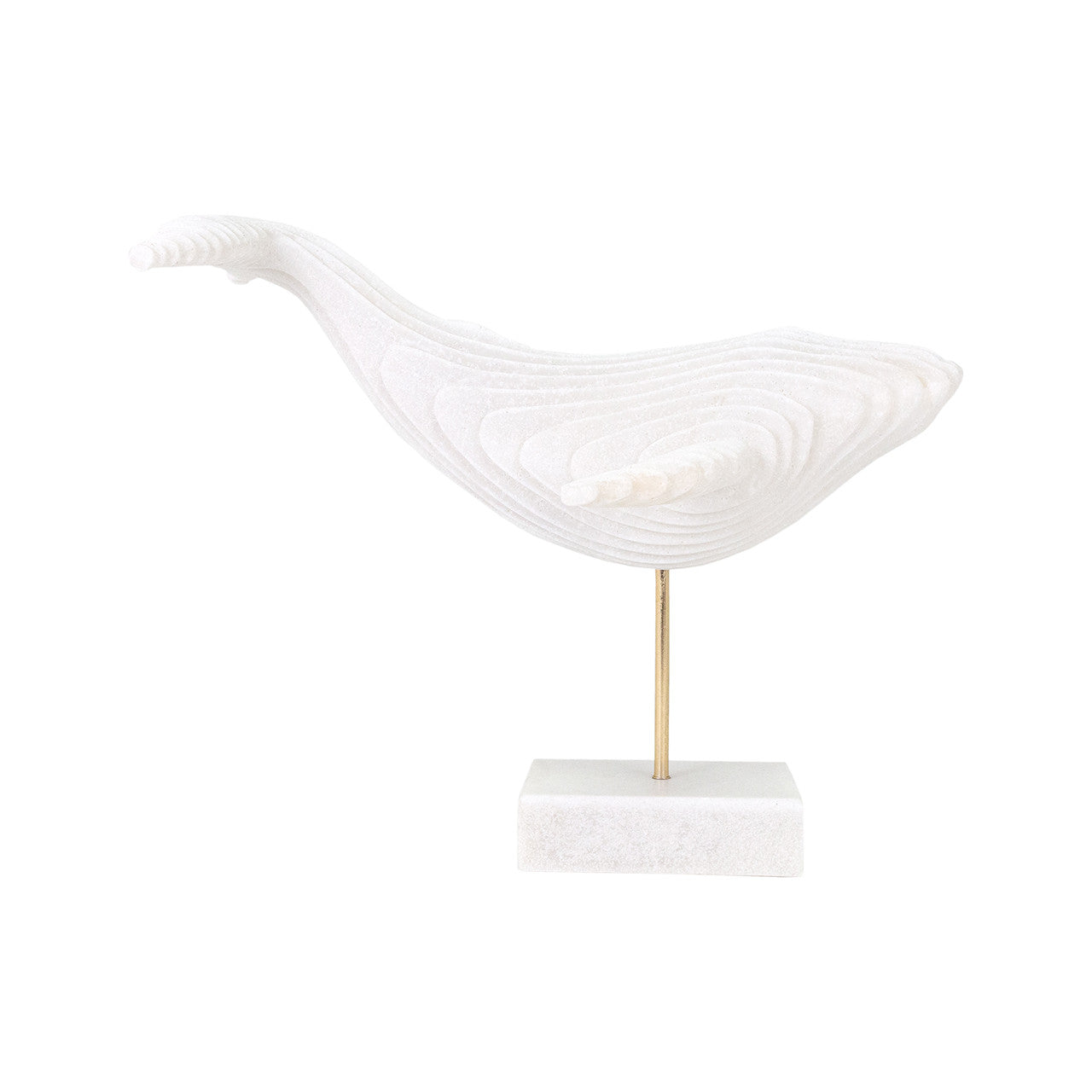 Humphrey Whale Sculpture