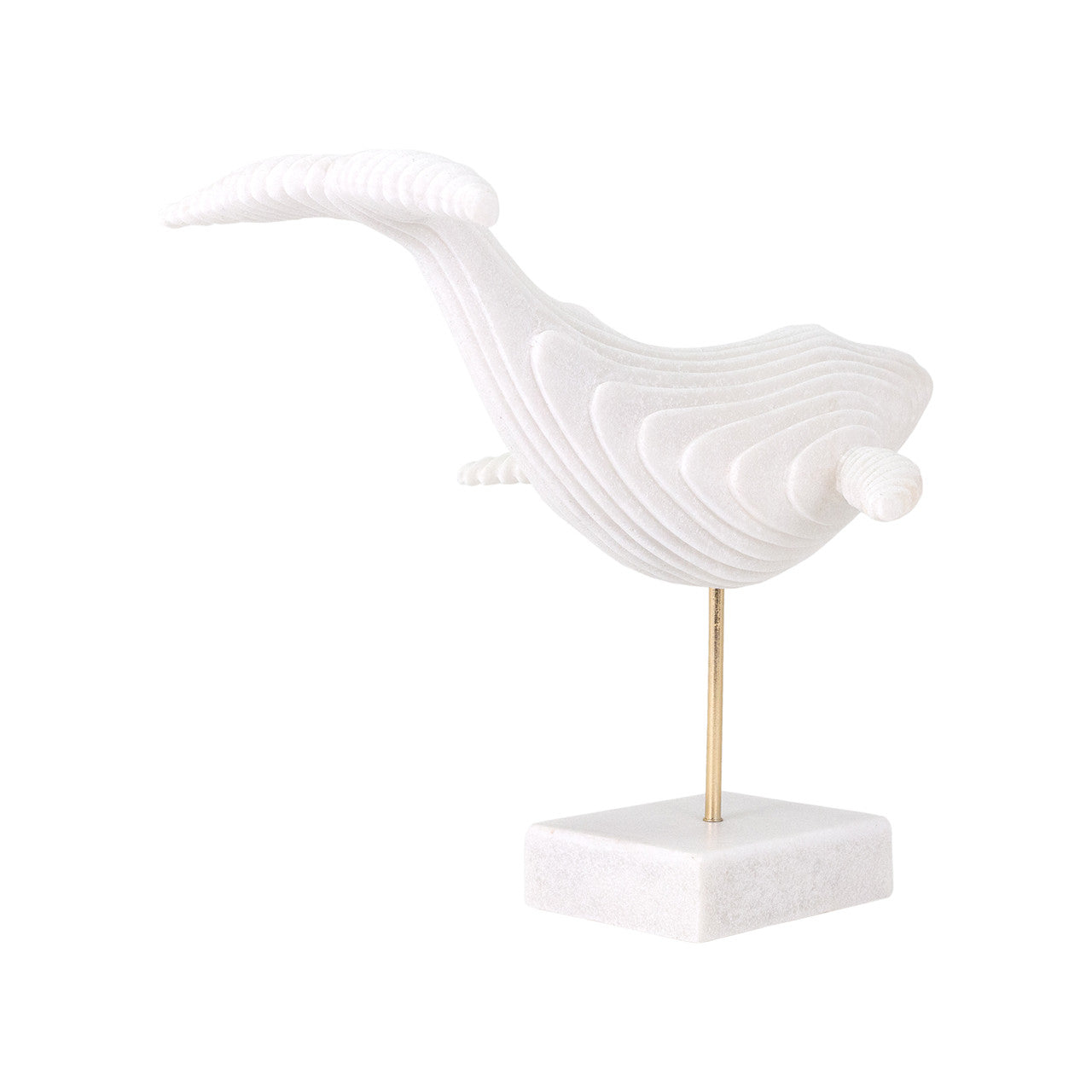 Humphrey Whale Sculpture