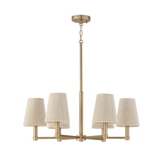 Mira Medium Chandelier