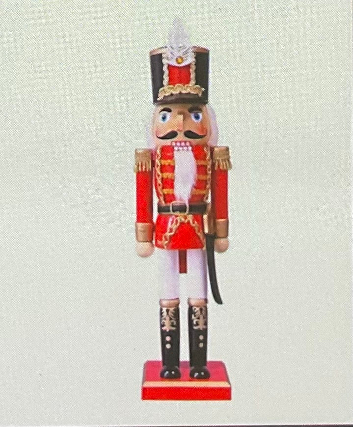 William Nutcracker