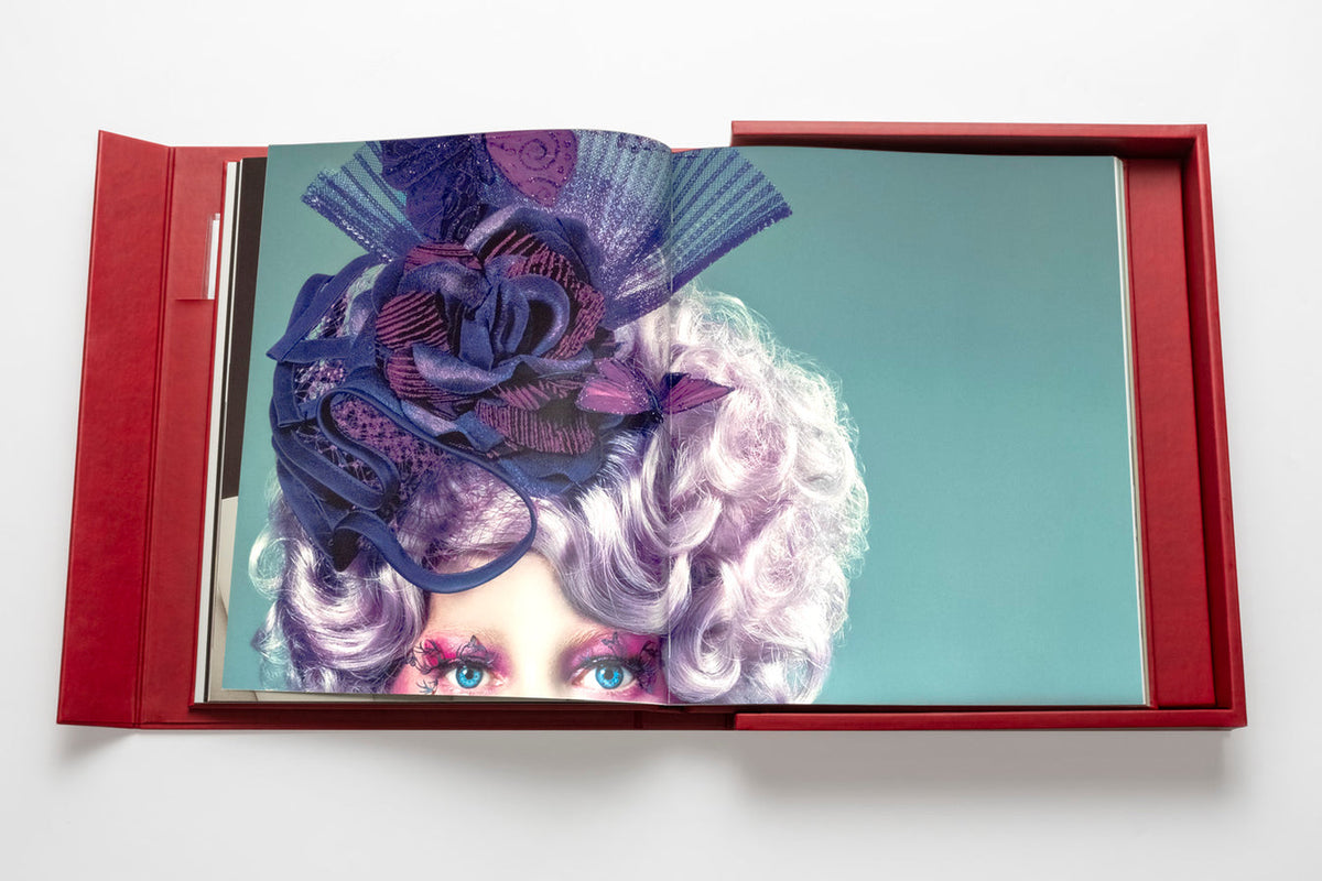 Tim Palen TIM PALEN: Photographs From The Huger Games (Ultimate Edition ...