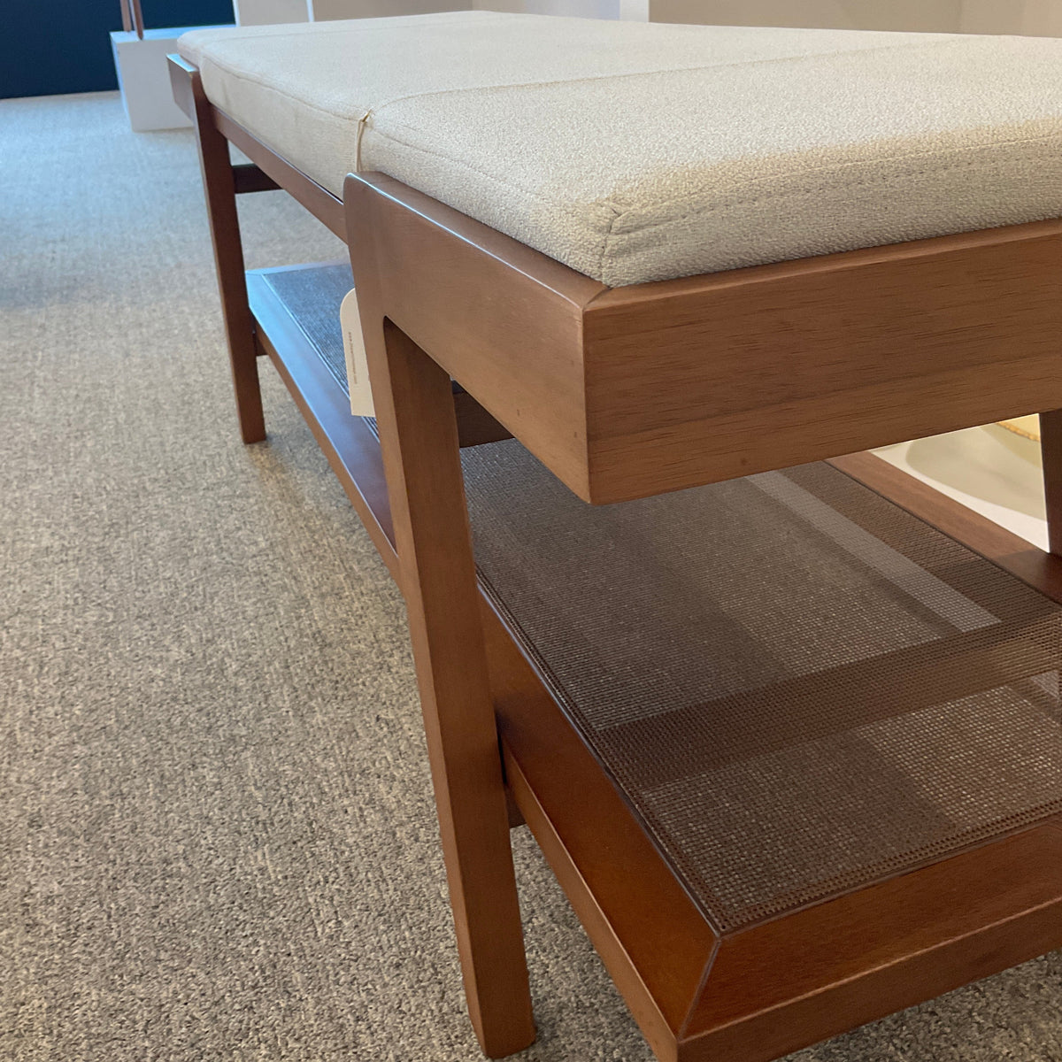Sense Bench