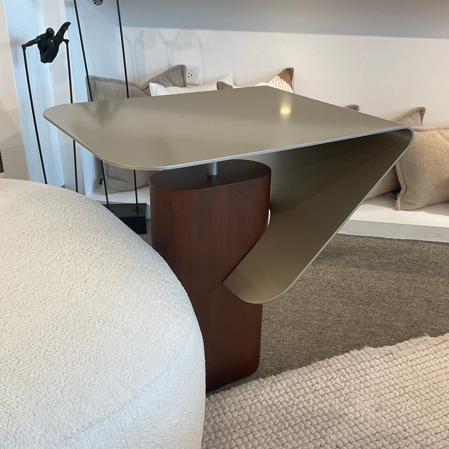 Mesa Lateral Flap