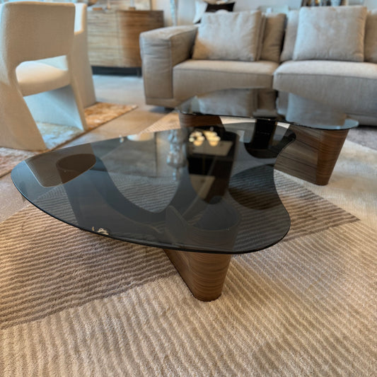 Mesa de Centro Terraza Set of 2