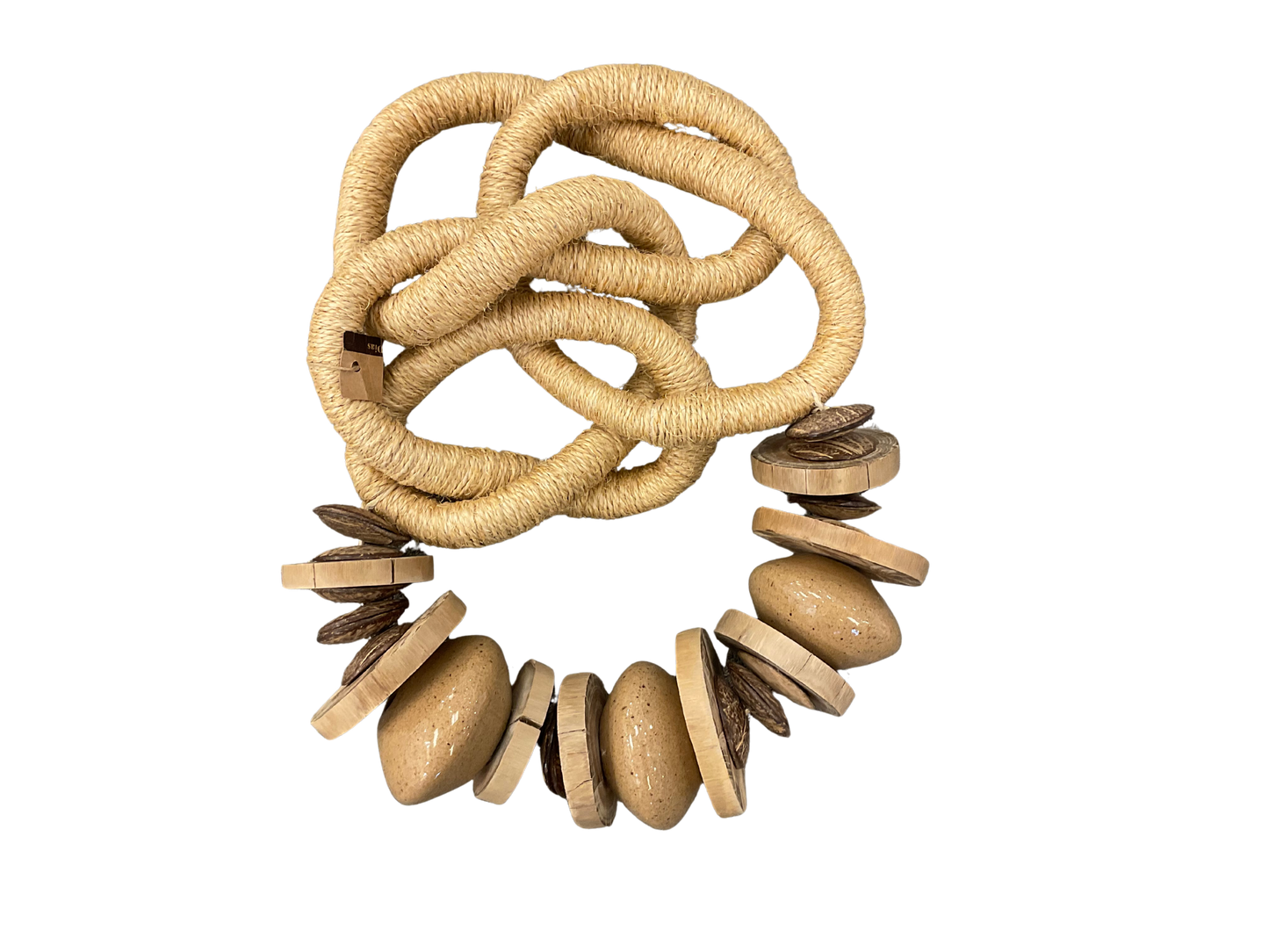 Guarapari Elegant Handcraft Necklace