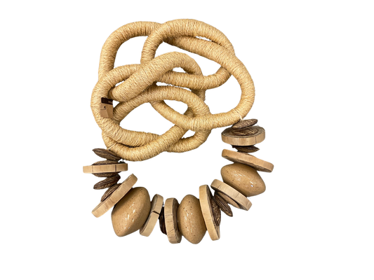 Guarapari Elegant Handcraft Necklace