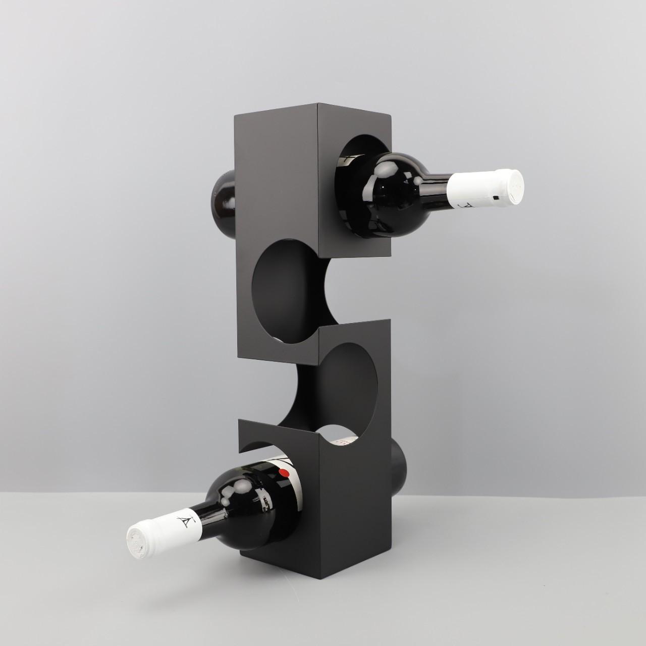 Wine Rack Ornament