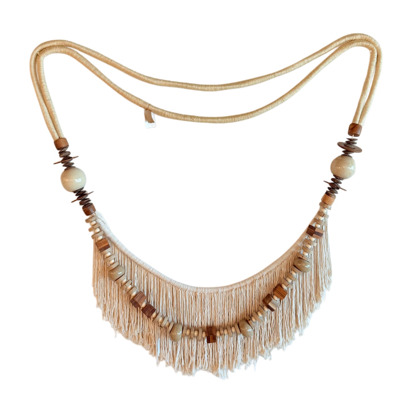 Sao Paulo Elegant Handcraft Necklace