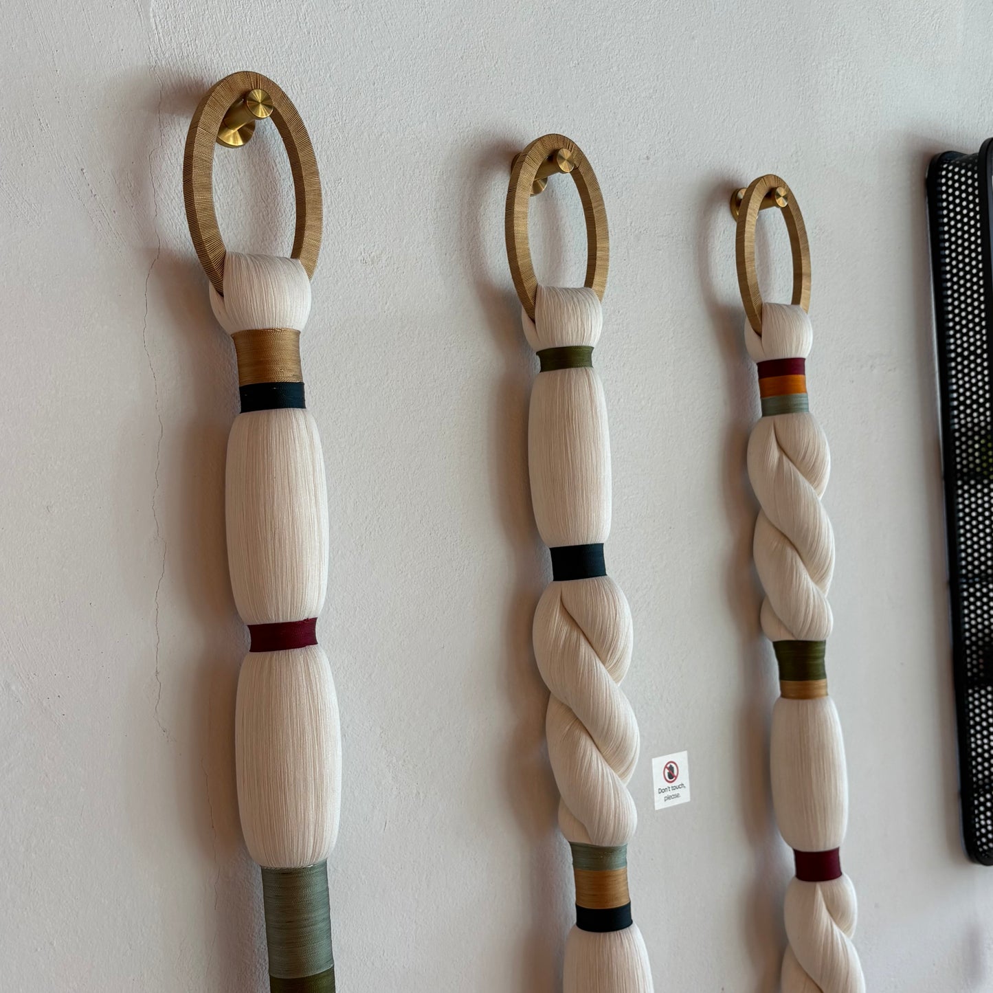 Cuerdas Turkanas Set of 3