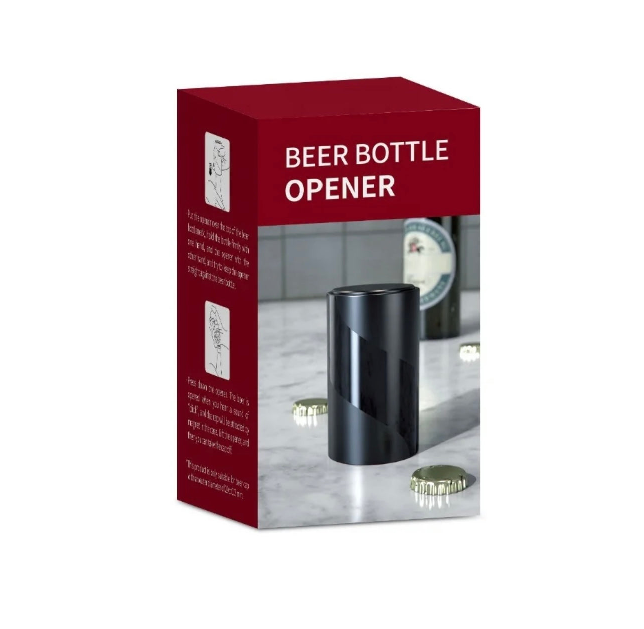 Bottle Opener