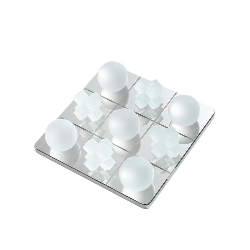 Squeare Crystal Chess