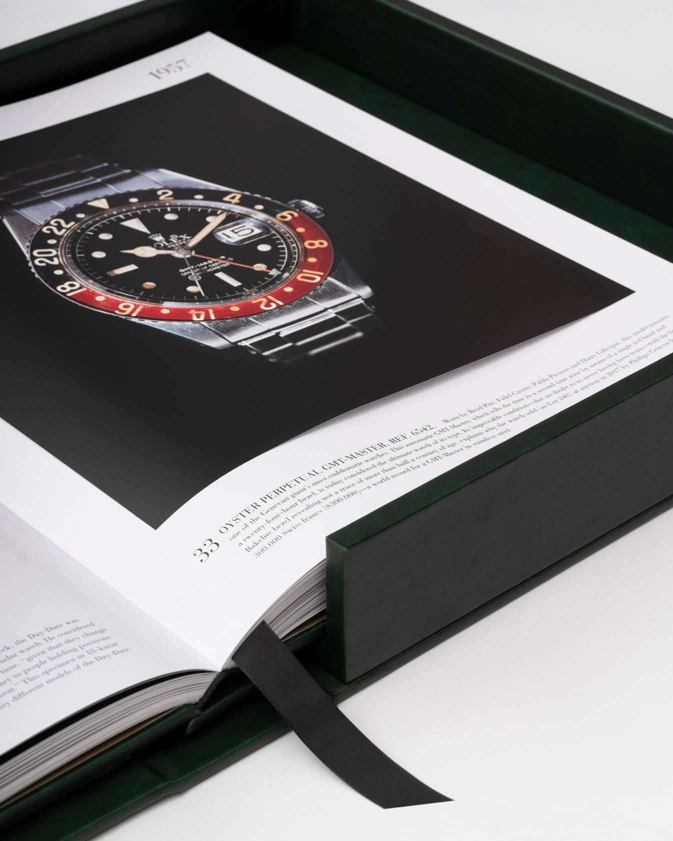 ROLEX: THE IMPOSSIBLE COLLECTION (2ND EDITION)