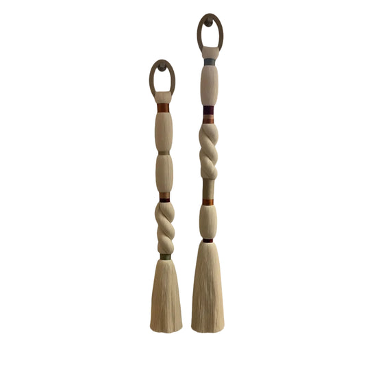 Cuerdas Turkanas - Set of 2