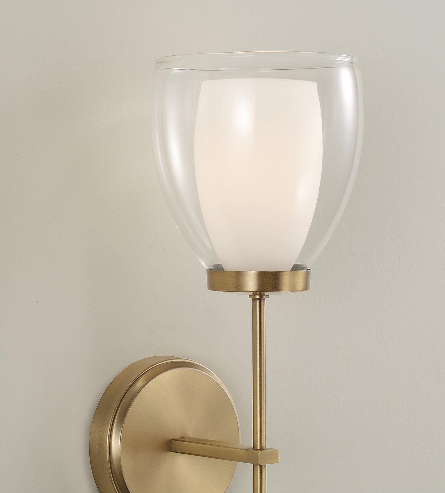Joss Sconce