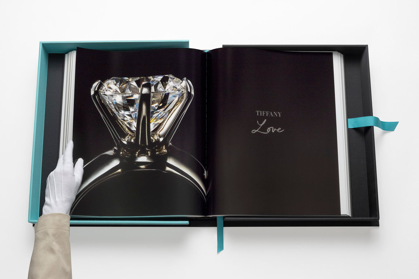 TIFFANY & CO. VISION AND VIRTUOSITY (ULTIMATE EDITION)