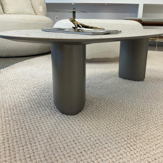 Org Coffee Table