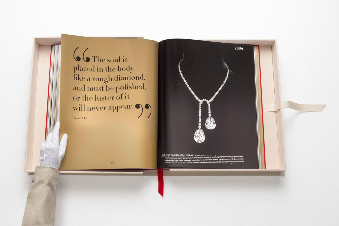 CARTIER: THE IMPOSSIBLE COLLECTION