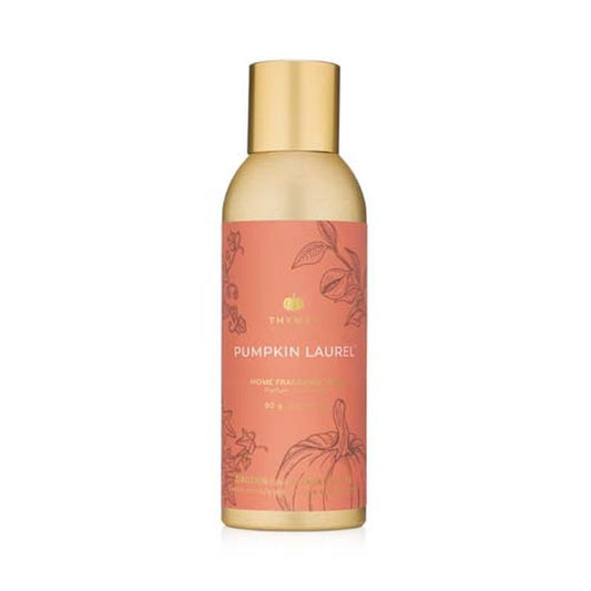 Pumpkin laurel Home Fragrance Mist 3oz