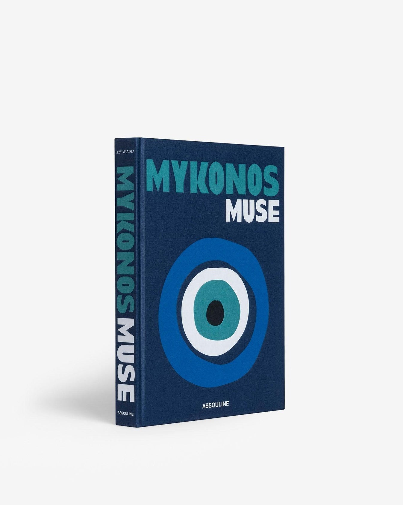 MYKONOS MUSE