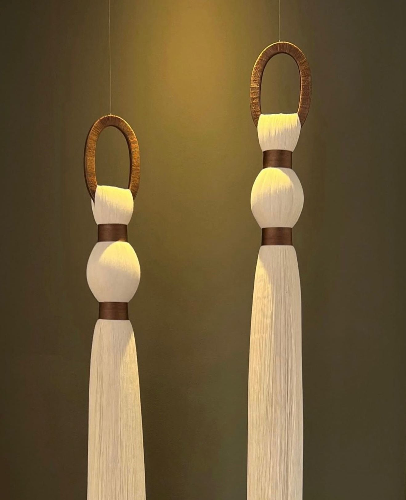 Cuerdas Solitario Amario