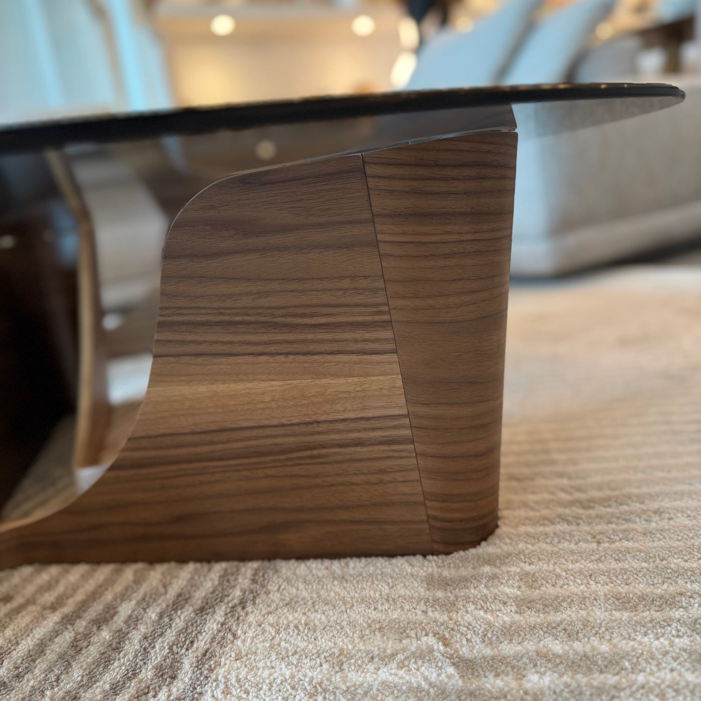 Mesa de Centro Terraza Set of 2