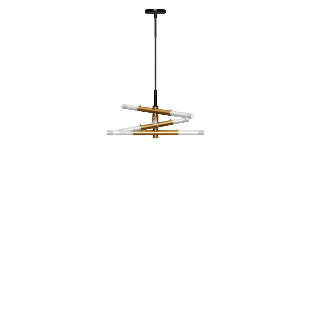 Spira Chandelier