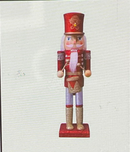 Daniel Nutcracker