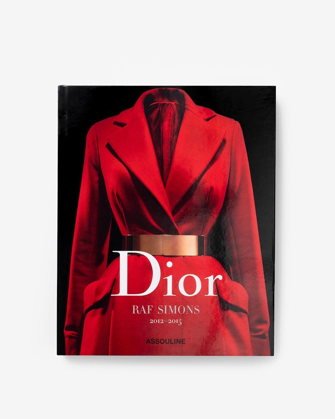 DIOR BY RAF SIMONS