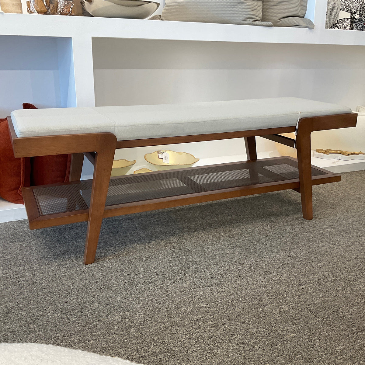 Sense Bench