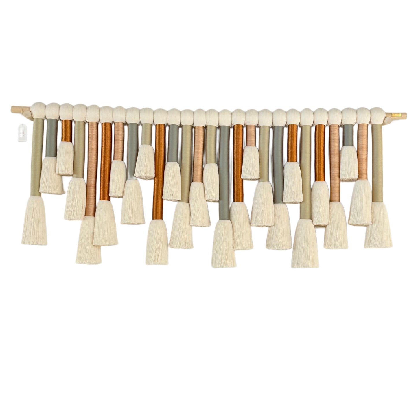 Tapiz Samburú Cobre