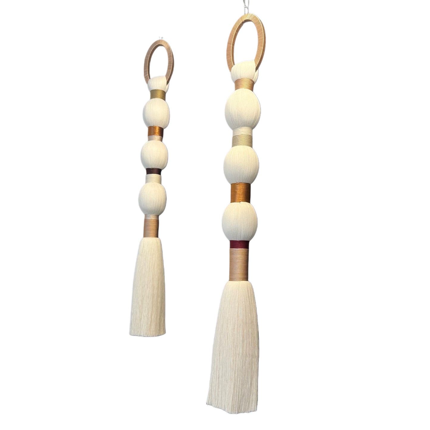 Set 2 - Cuerdas Dinka