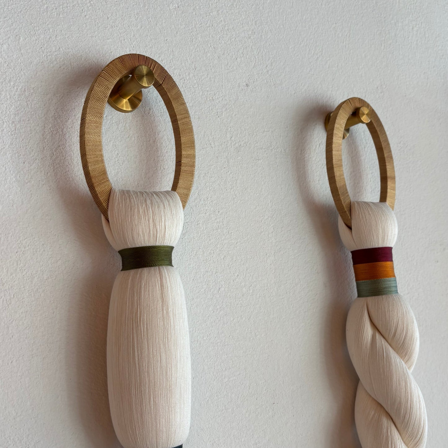 Cuerdas Turkanas Set of 3