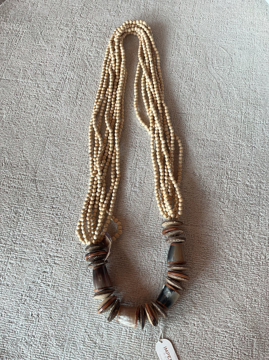 Amapa Elegant Handcraft Necklace