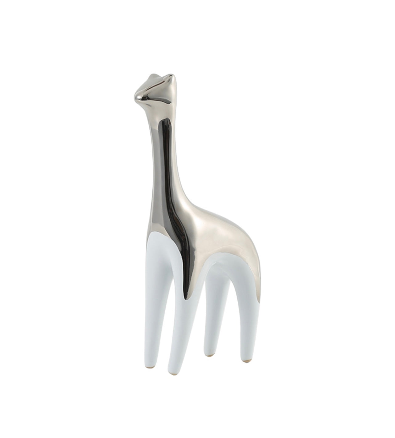 Giraffes Set of 2