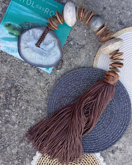 Karapana Elegant Handcraft Necklace