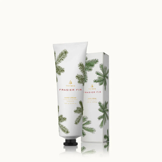 Frasier Fir Hand Cream 1oz