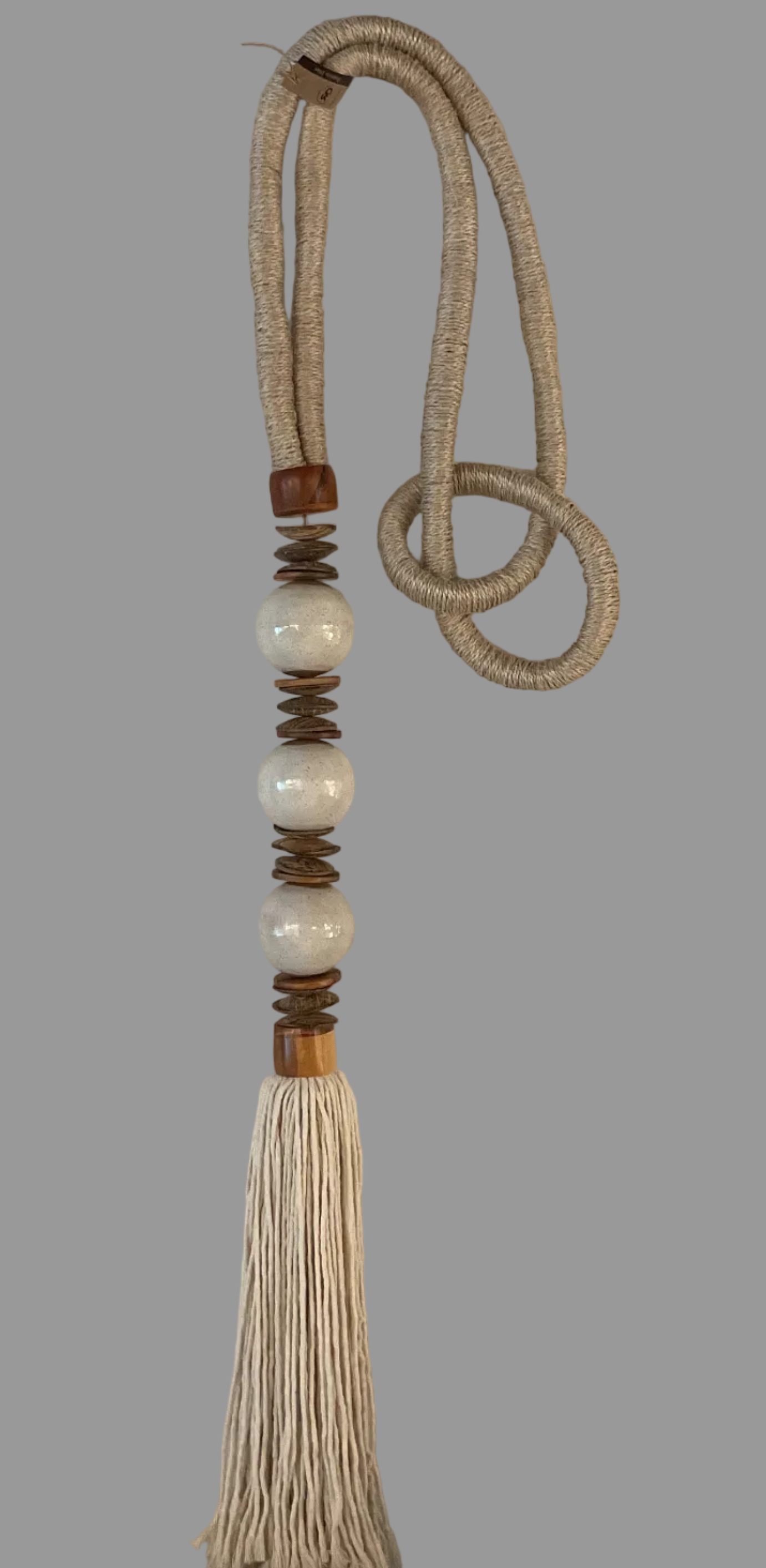 Nekane Elegant Handcraft Necklace