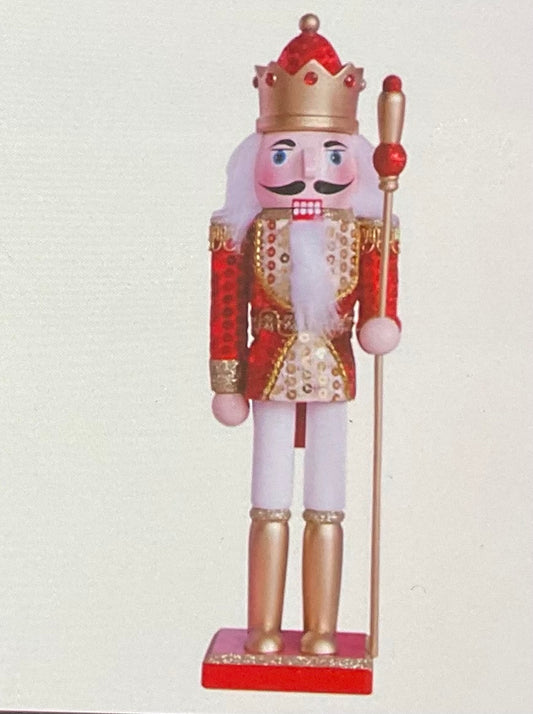 Harry Nutcracker