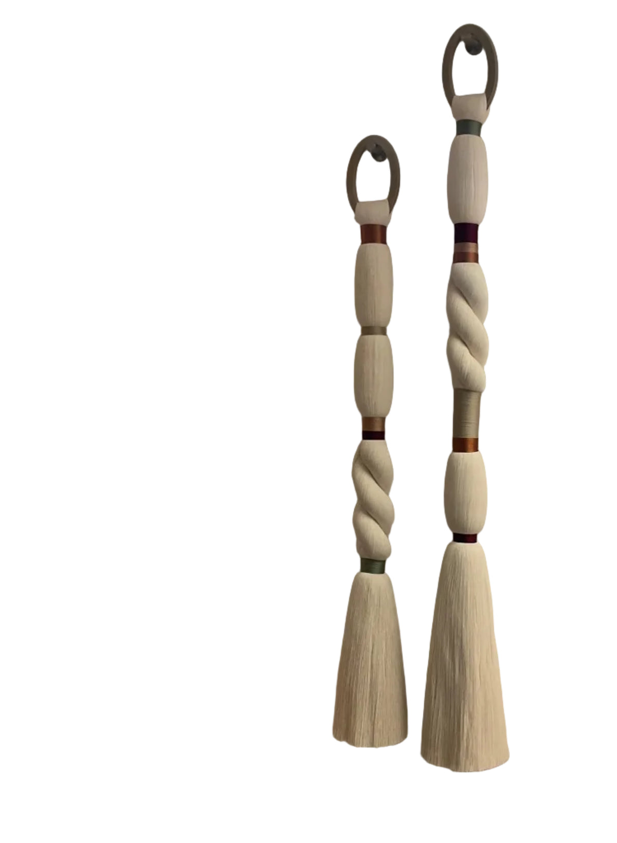 Cuerdas Turkanas - Set of 2
