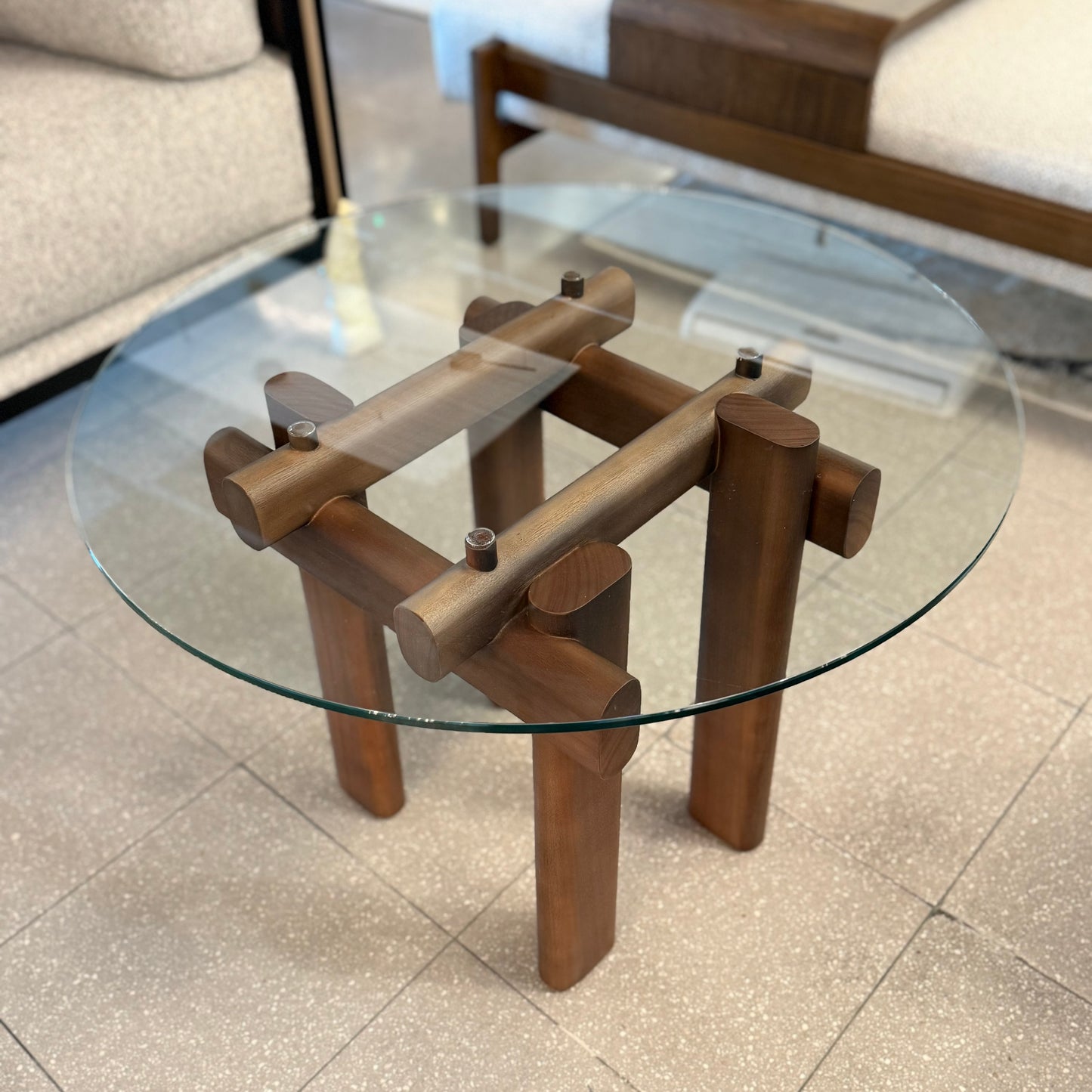 Mesa Lateral Sublime