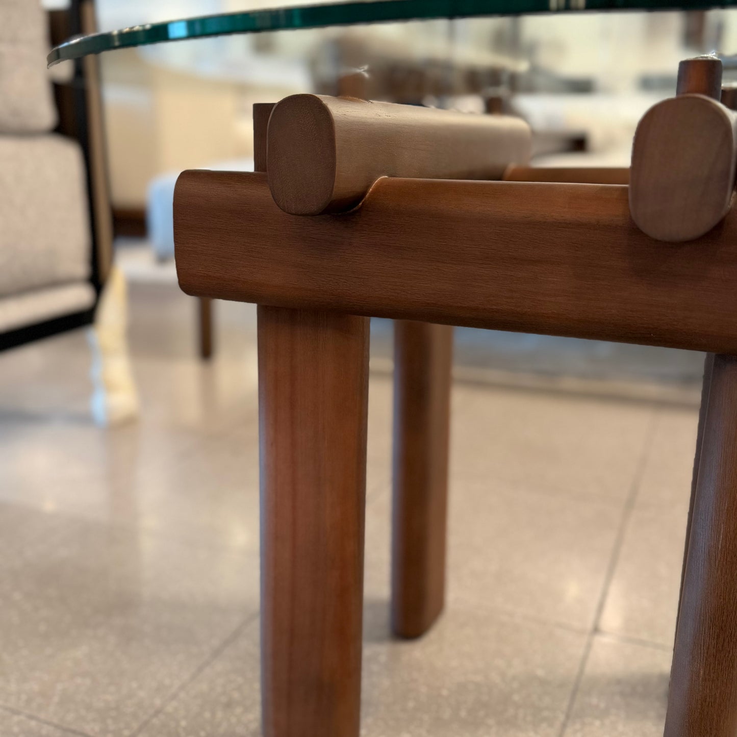 Mesa Lateral Sublime