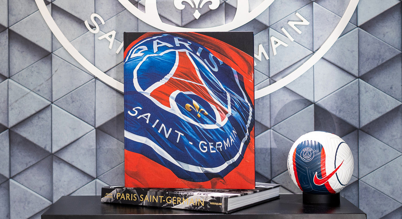 PARIS SAINT-GERMAIN