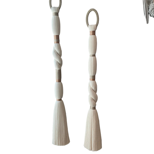 Cuerdas Turkanas - Set of 2