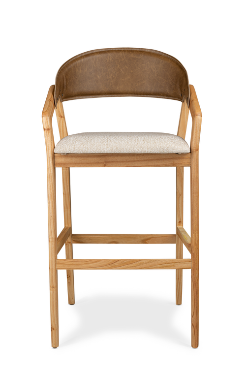 Banqueta Plena Set of Two