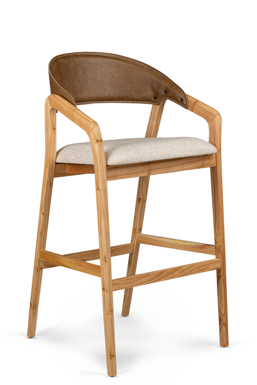 Banqueta Plena Set of Two